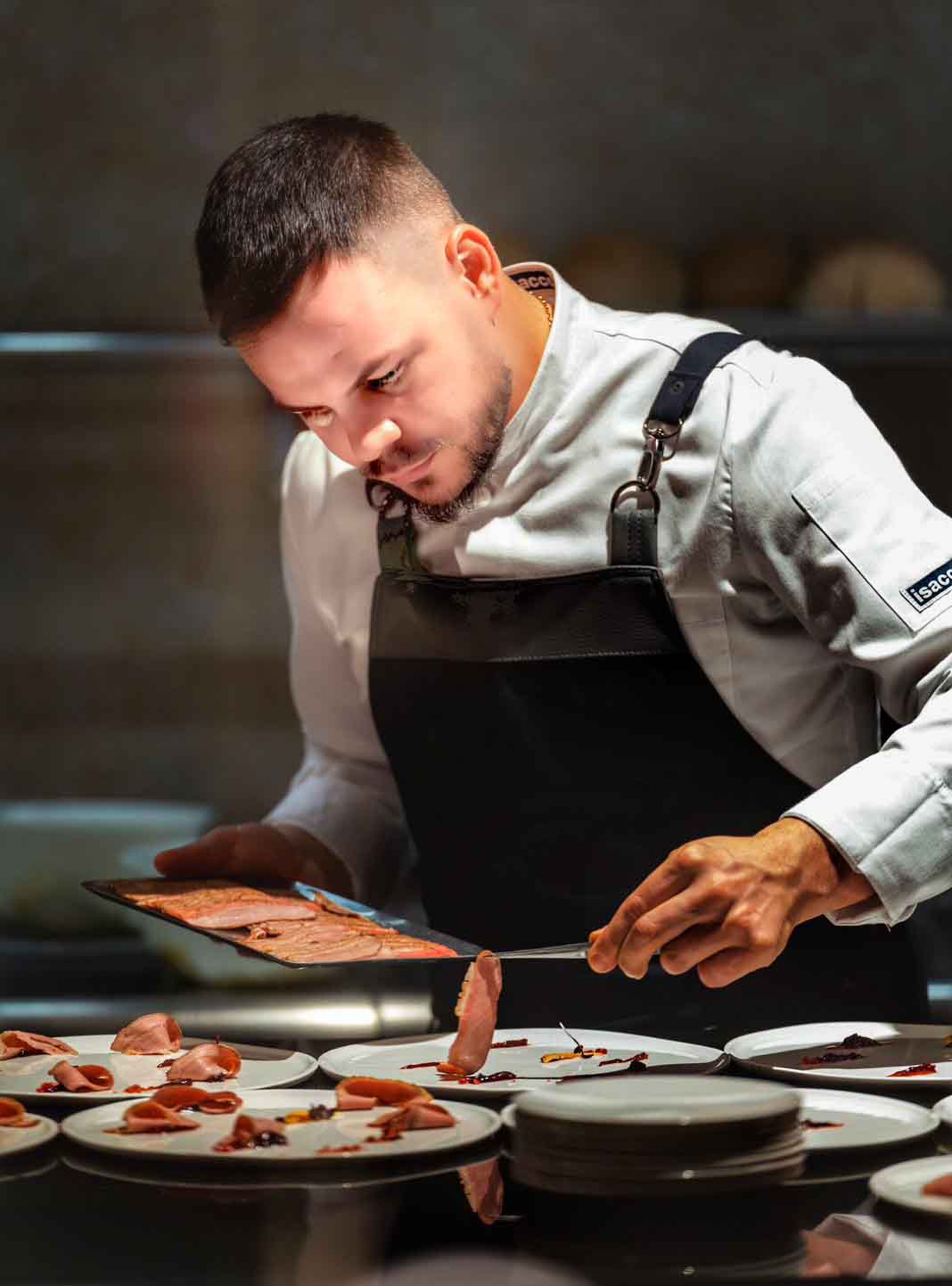 Cucina con libertà di orari a bellaria igea marina